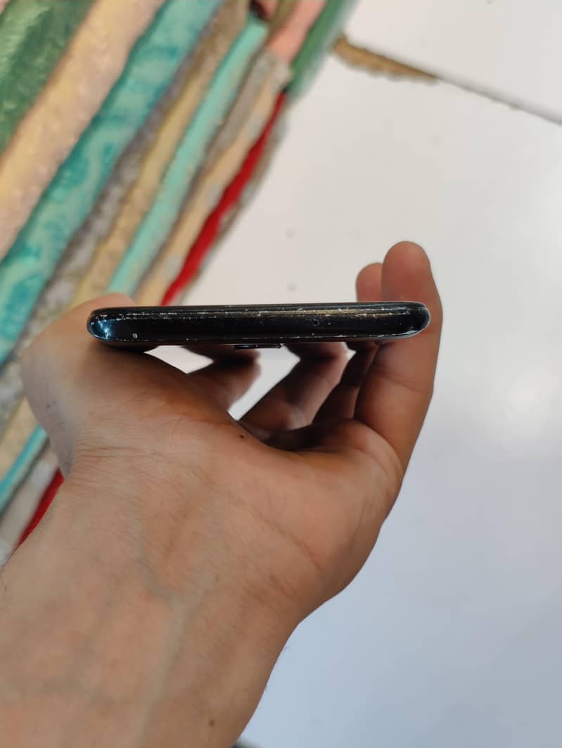 one plus 6t non open and repar 2
