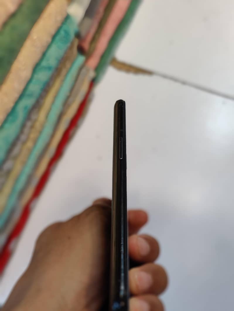 one plus 6t non open and repar 3