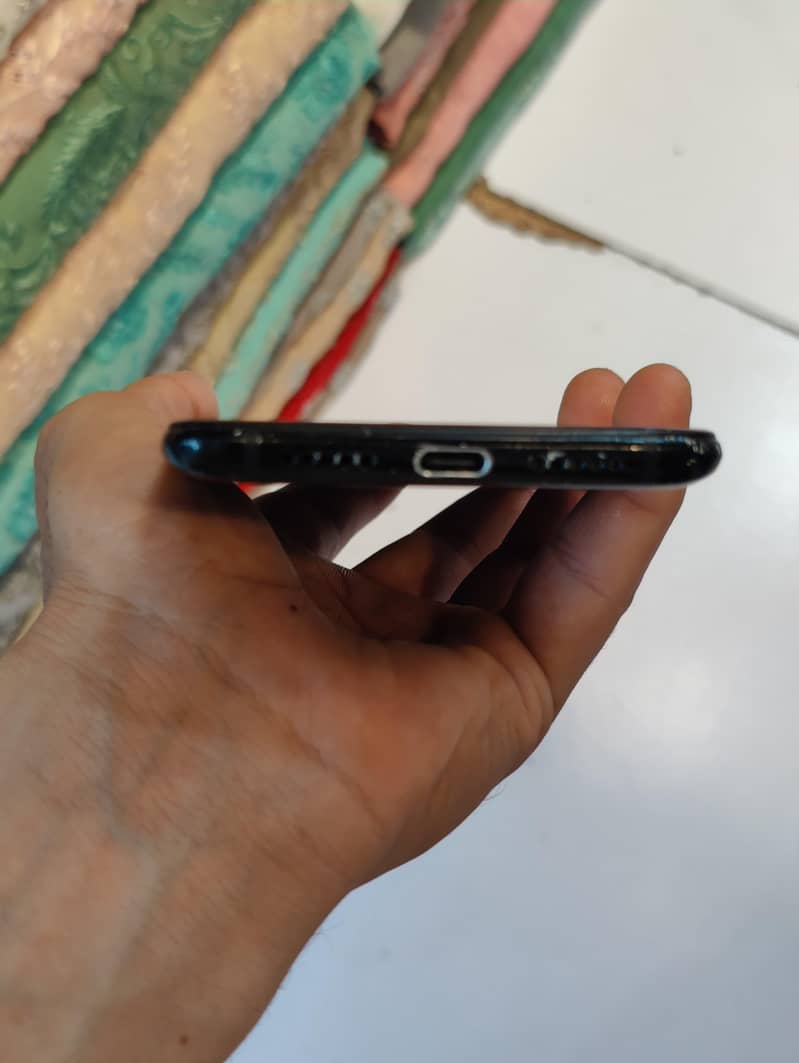 one plus 6t non open and repar 5