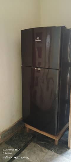 Dawlance lvs plus model ha