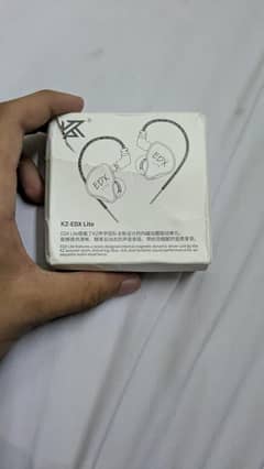 kZ-EDX LITE