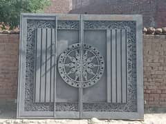 Best Home door made on oder