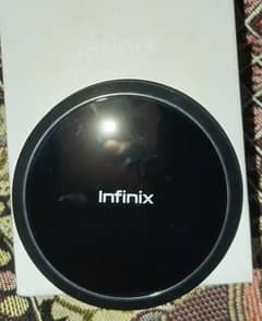 infinix note 30 Pro wireless charger original