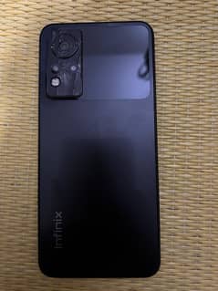 infinix note 12