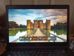 Dell Latitude 5490- Core i5 8th Gen
