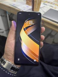 Infinix smart 8 pro
