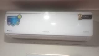 Kenwood AC