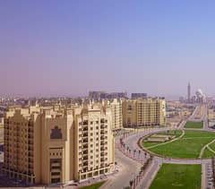 Fully Furnished 2 Bedroom Lounge Luxurious Apartment is available for RENT Near Midway in Bahria Town