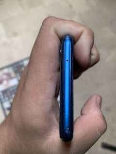 Huawei p20 lite 4/64 only kit 10/9 condition All oky 03046518839