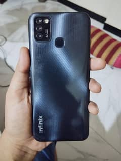 infinix