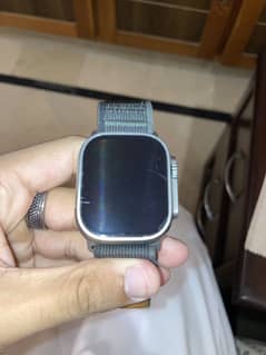 Apple Watch Ultra 49mm