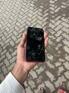 Iphone xr Pta
