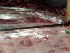 original Yonex racket untouch