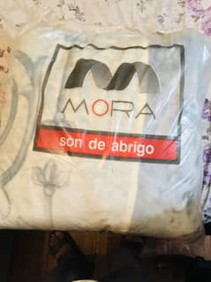 Mora