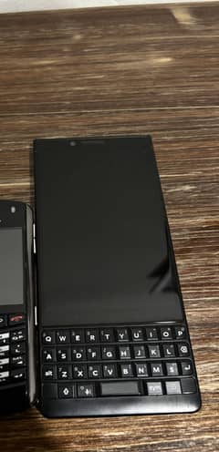 BLACKBERRY KEY 2 6GB 64GB