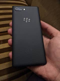 BLACKBERRY