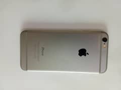 iPhone 6 32/GB Storage  Non PTA