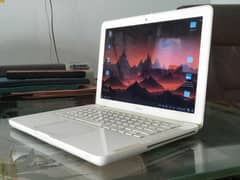 MacBook Late 2009