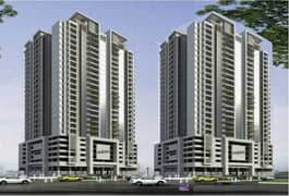 2 Bed Apartment Available For Sale Gold Crest High Life 1