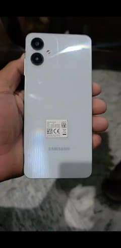 SAMSUNG A06