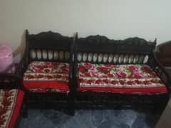 China Sofa Set