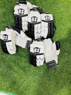Es Sports Batting Gloves