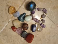 gemstones