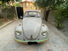 beetle
