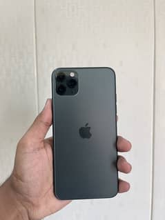 iPhone 11 pro max 256 Gb