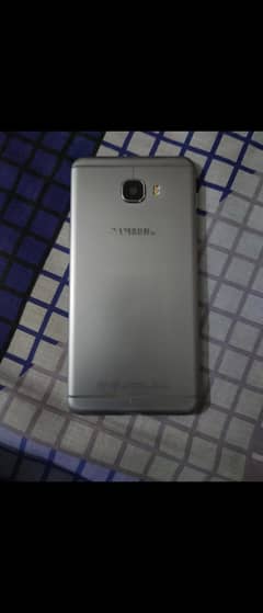 Samsung C7 3/32