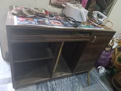 computer table