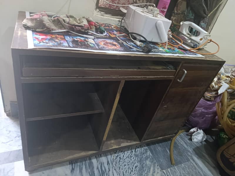 computer table 0