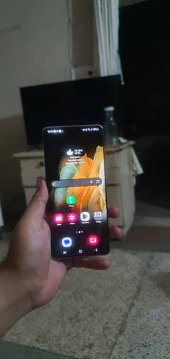 Galaxy switch ultra 5g