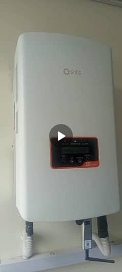 10 KW Ongrid