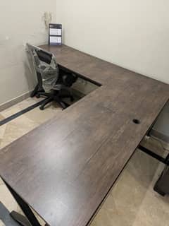 Computer Table