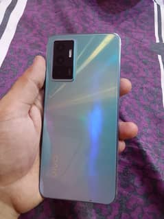 Vivo V23E 8+4 256 Exchange possible with good phone