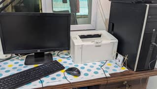 HP