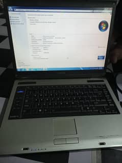 Toshiba core 2
