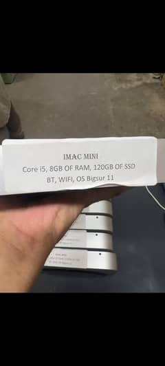 Apple Mac Mini