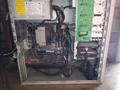 Gaming PC | Xeon + GTX 960 | 8GB RAM | 1TB HDD | Urgent Sale