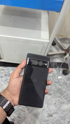google pixel 7 pro dual pta 256gb