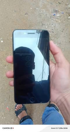 iphone 7 plus pta approve