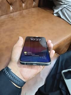 Iphone 15 Pro Max (Non PTA)