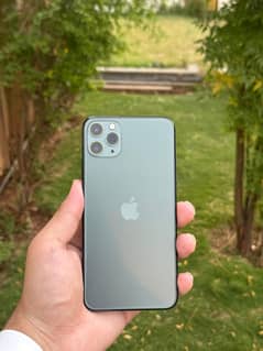 iPhone 11 Pro Max 256gb