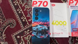 Itel