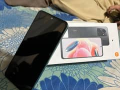 Xiaomi Redmi Note 12 (Not Pro)