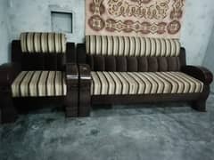 Poshish sofa 1,2,3 seater for sale