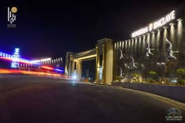 Kohistan Enclave 7 Marla Plot For Sale G Sector