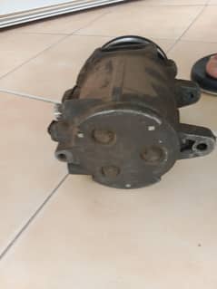 AC compressor 1000 cc active