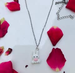 Chains for girls / Pendants for girls / unique jewelry for women
